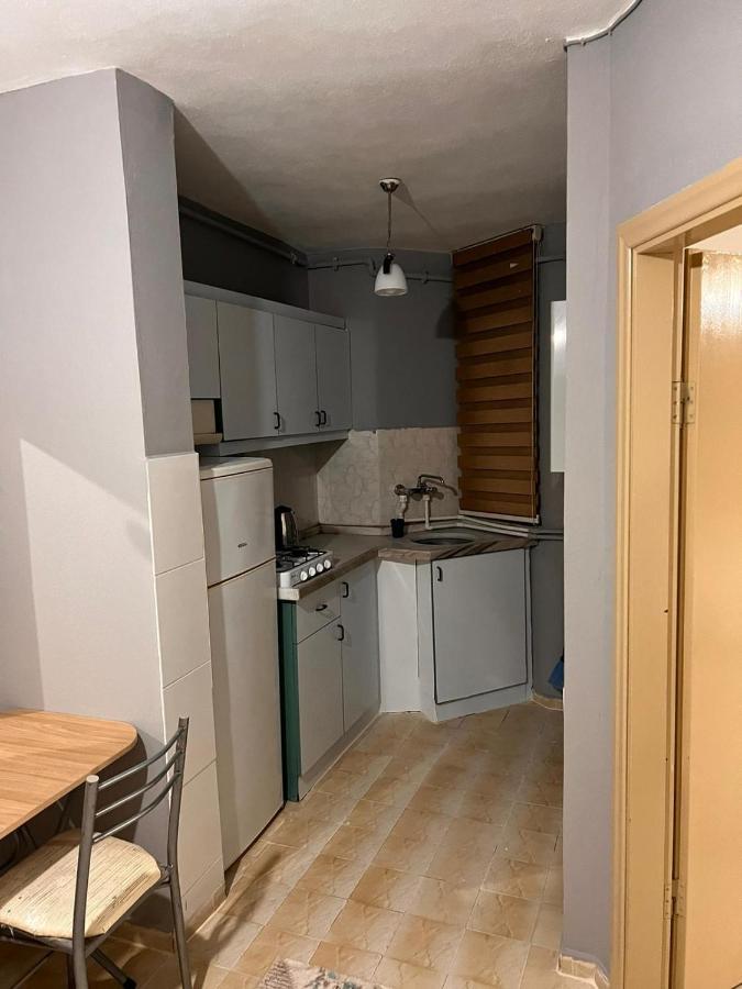 Royal Bby Apart Otel Gorukle Exterior foto
