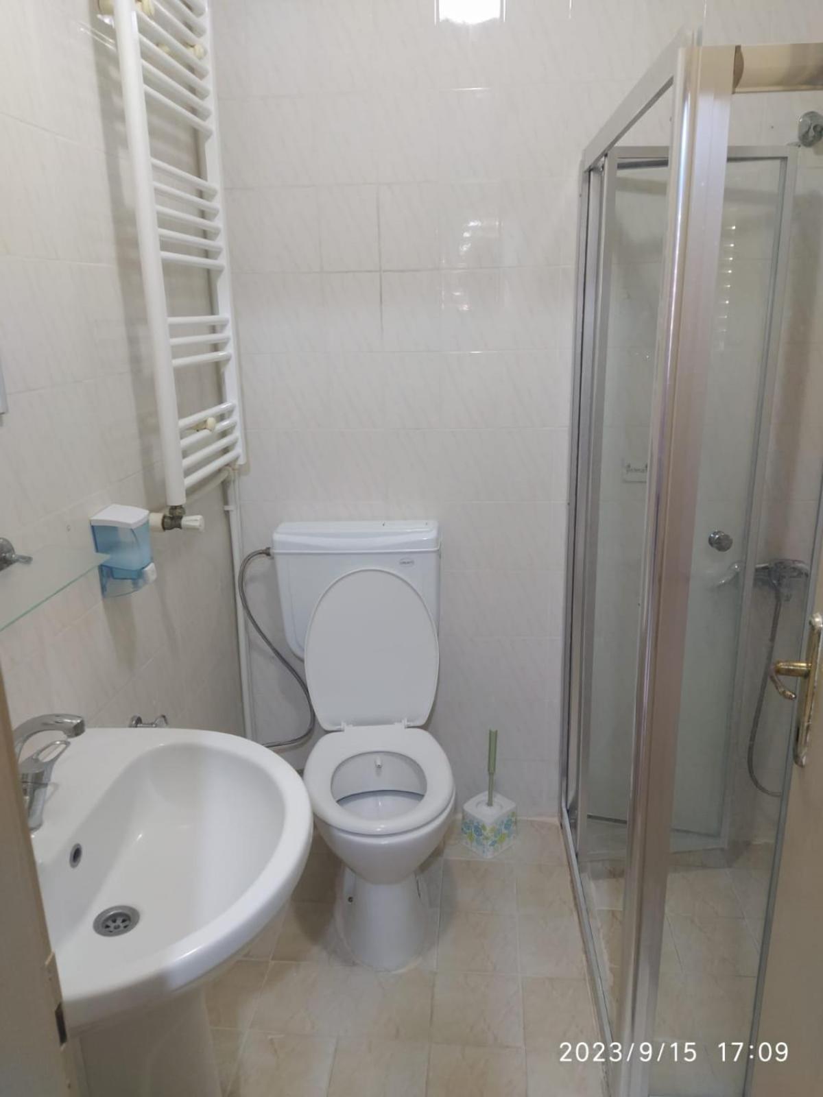 Royal Bby Apart Otel Gorukle Exterior foto